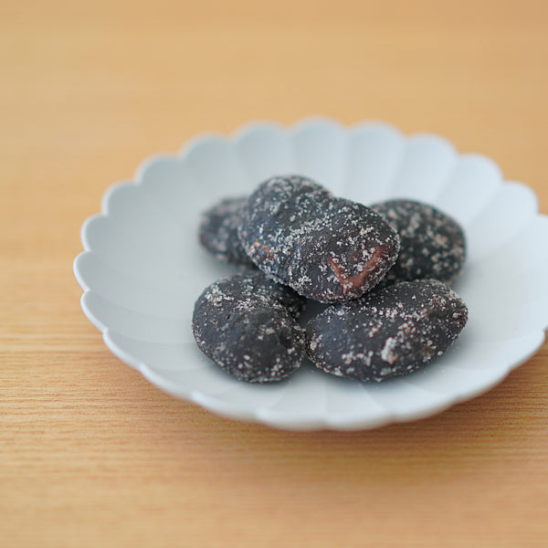 味比べ 2個セット(塩あま納豆・あま納豆)