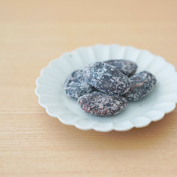 味比べ 2個セット(塩あま納豆・あま納豆)
