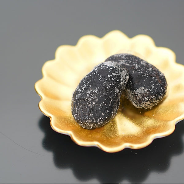 【数量限定】花豆 特Ａ塩あま納豆